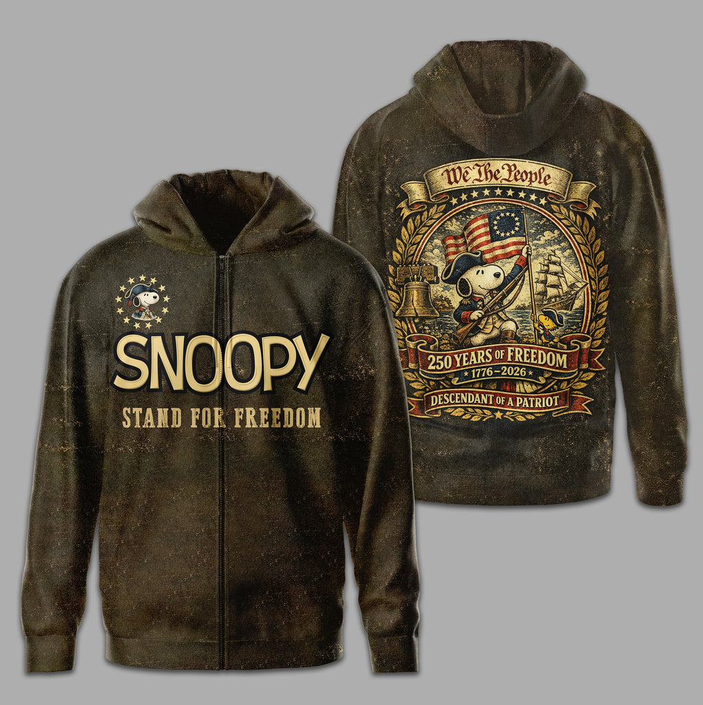 Premium SNPY 3D Shirt TD
