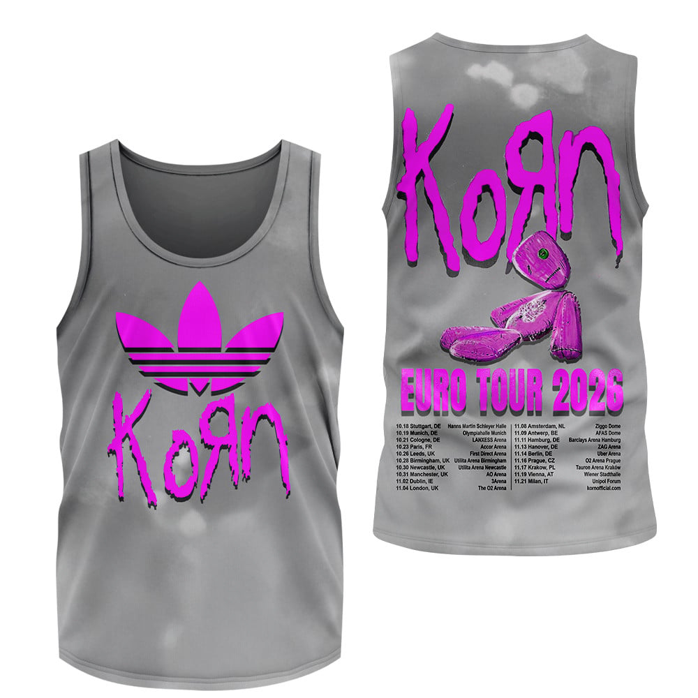 Premium KRN 3D Shirt TD