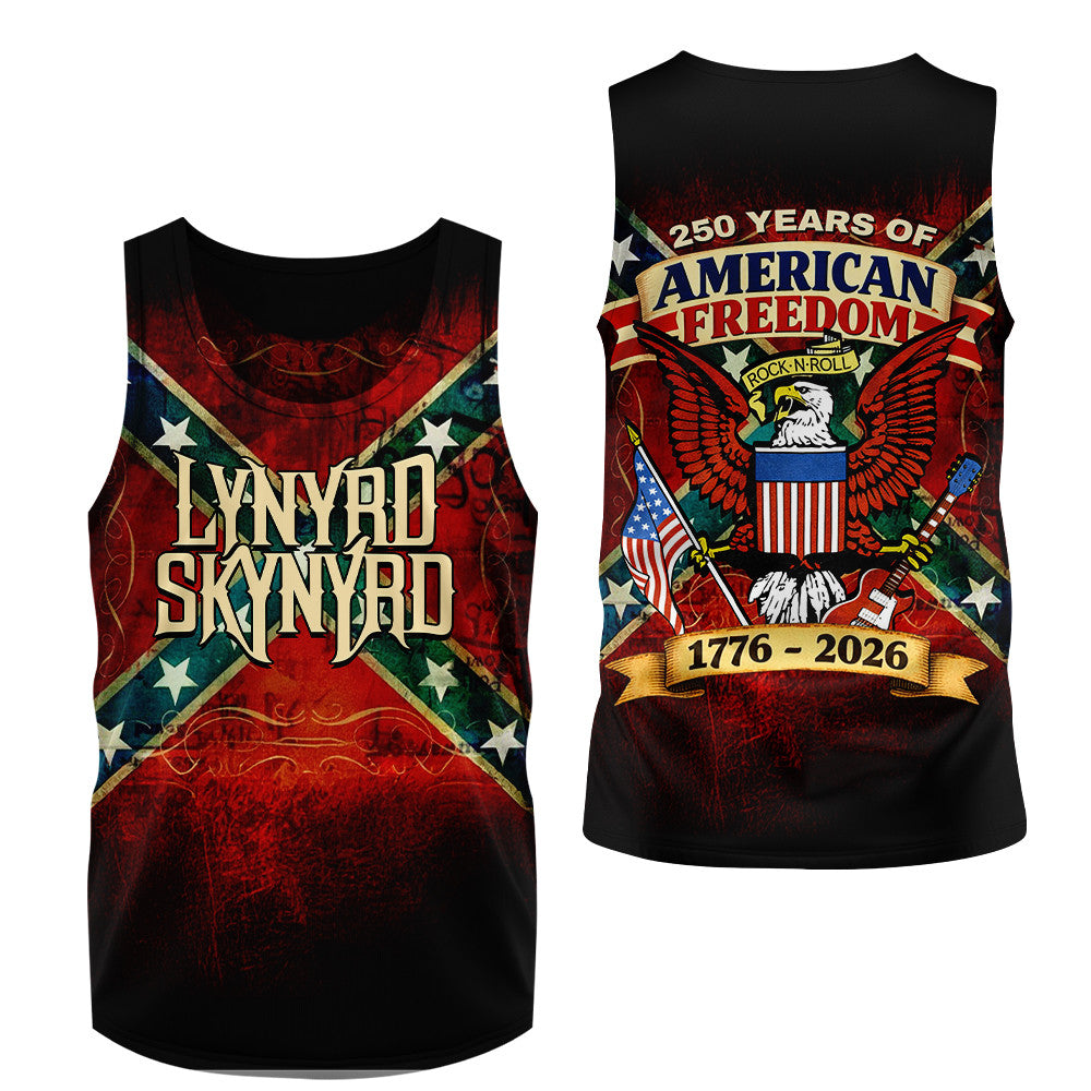 Premium LNSN 3D Shirt TD
