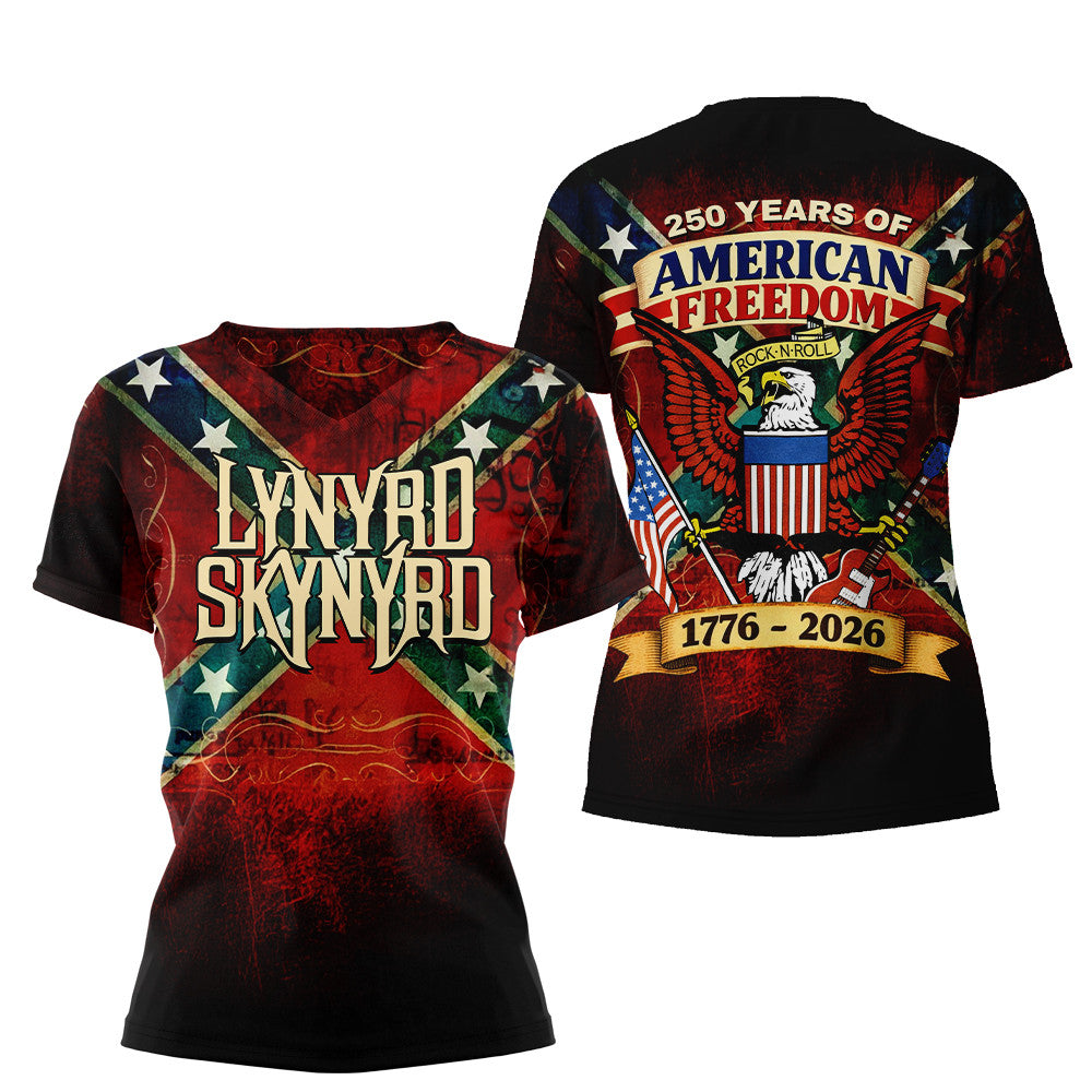 Premium LNSN 3D Shirt TD