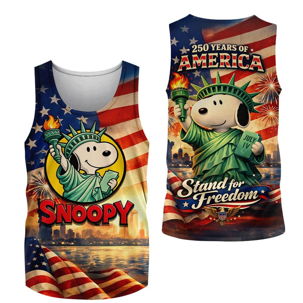 Premium SNPY 3D Shirt TD