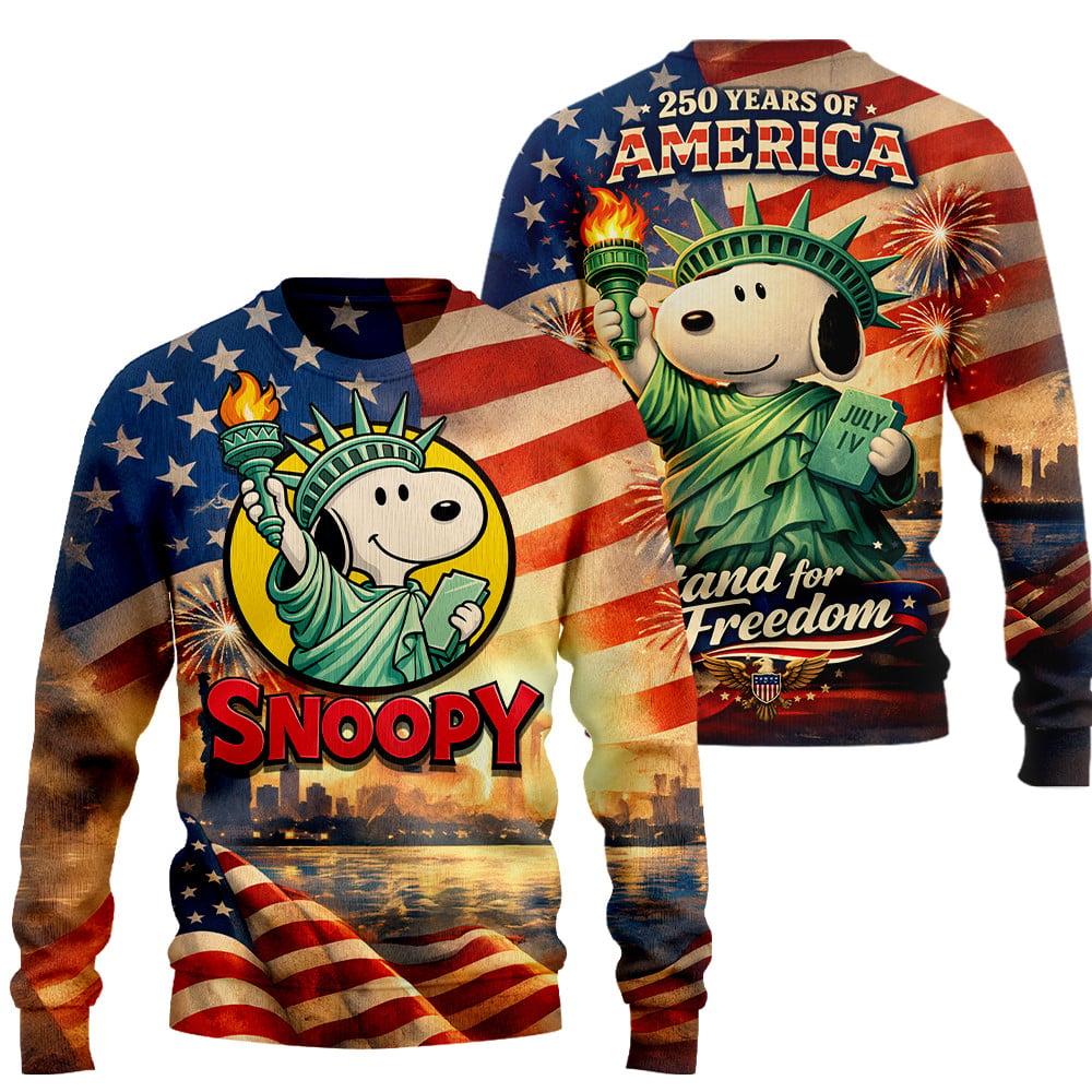 Premium SNPY 3D Shirt TD