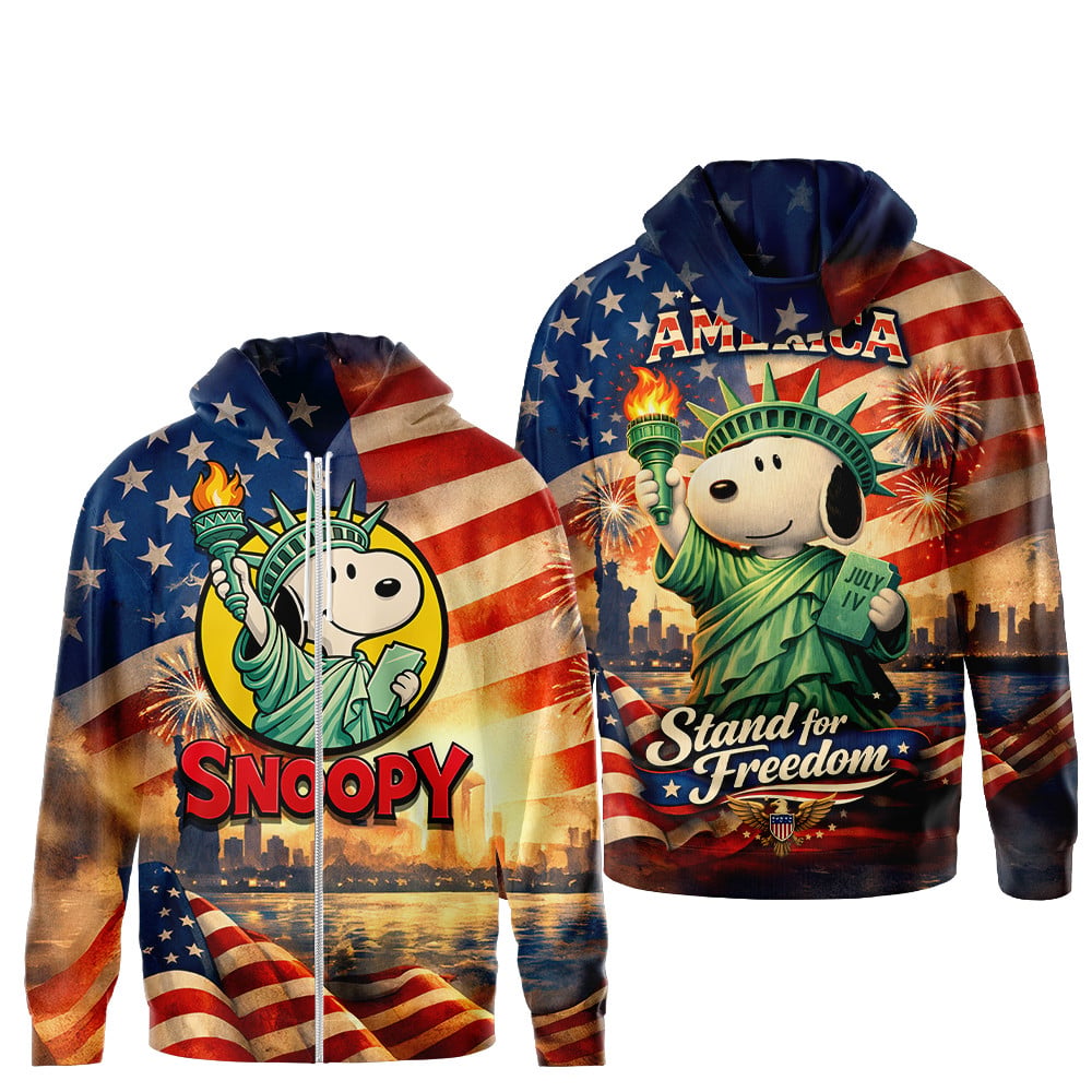 Premium SNPY 3D Shirt TD
