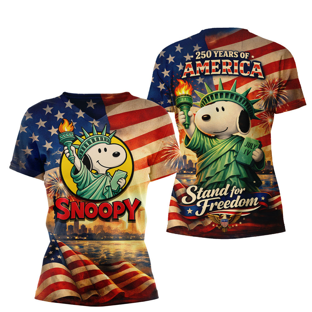 Premium SNPY 3D Shirt TD