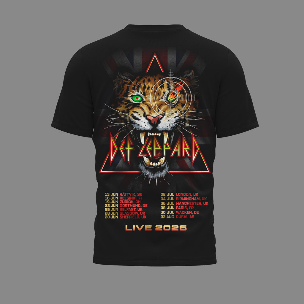 Premium DLPR 3D Shirt NY