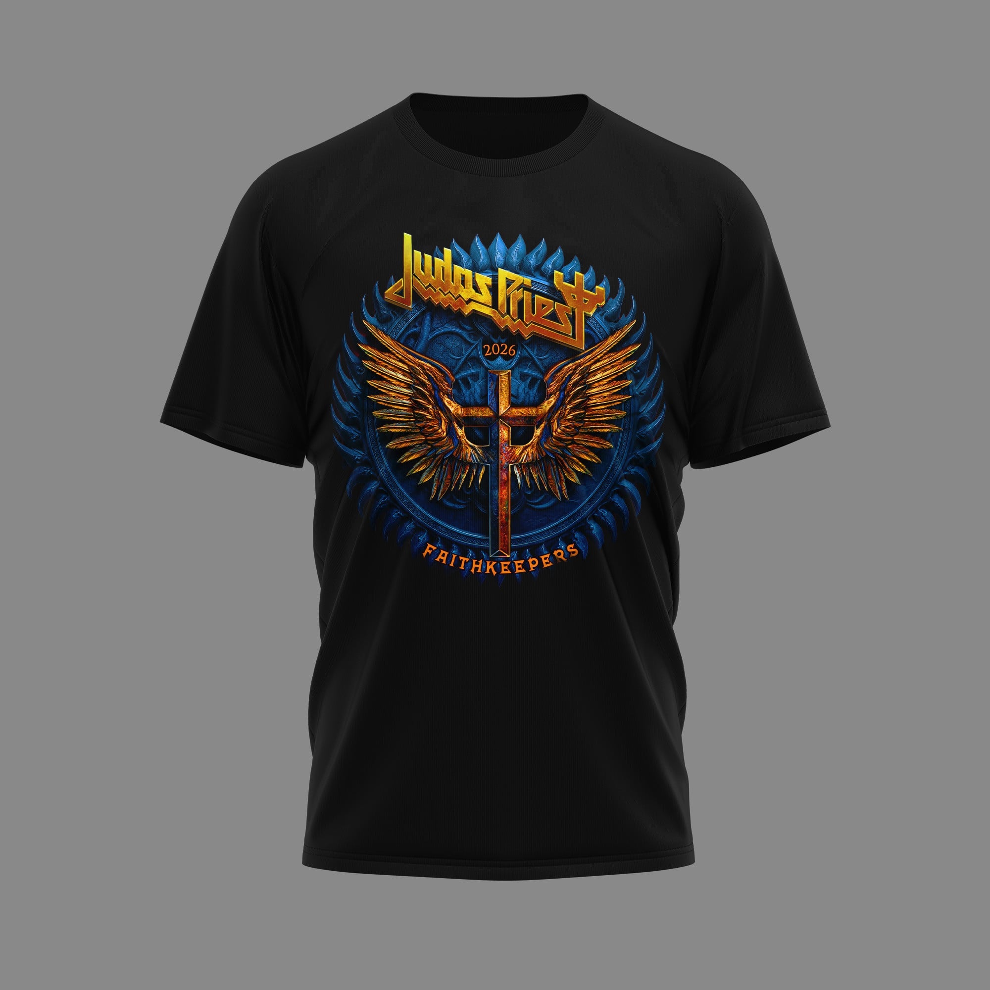 Premium JDP 3D Shirt NY