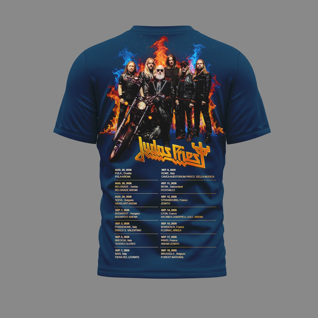 Premium JDP 3D Shirt NY