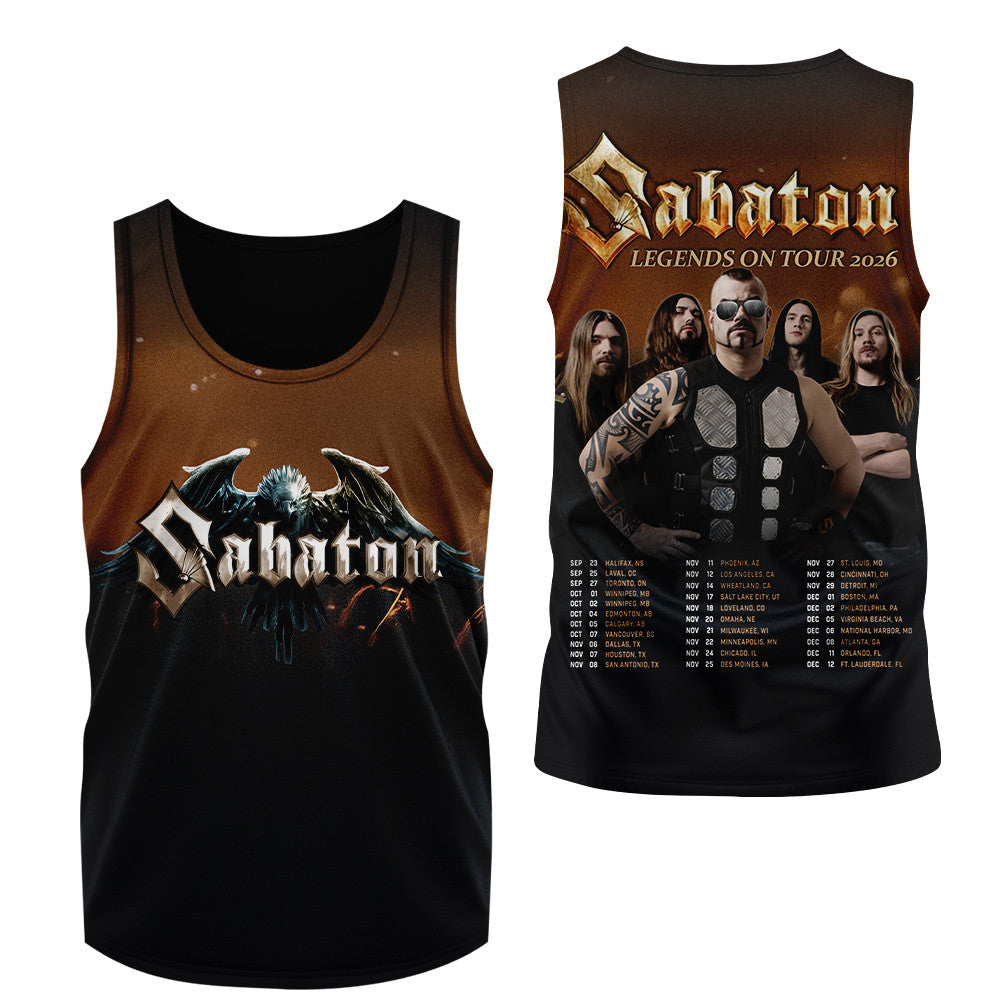 Premium SBT 3D Shirt TD