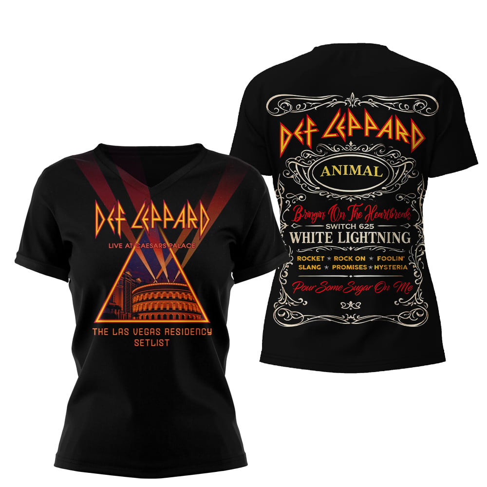 Premium DLPR 3D Shirt TD