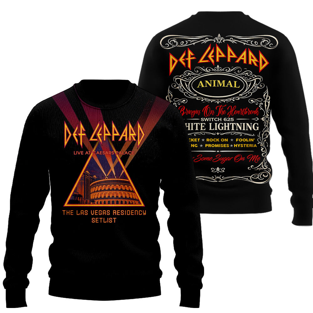 Premium DLPR 3D Shirt TD