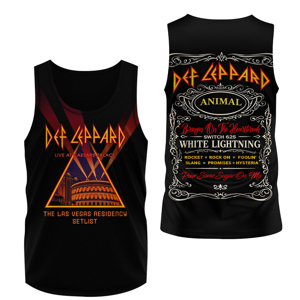 Premium DLPR 3D Shirt TD