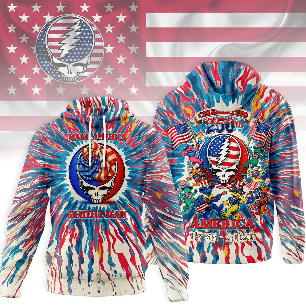 Premium GRFD 3D Shirt NTH1
