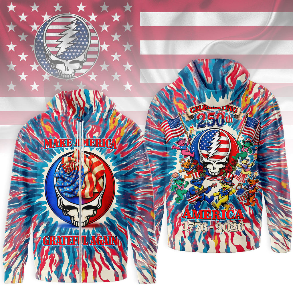 Premium GRFD 3D Shirt NTH1