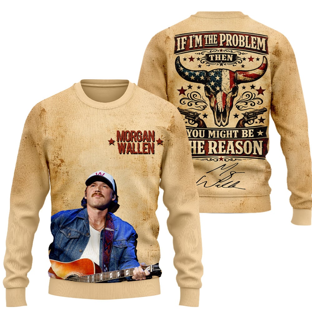 Premium MGWL 3D Shirt TD