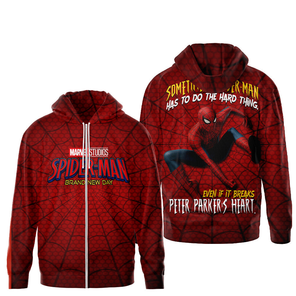 Premium SPM 3D Shirt TD