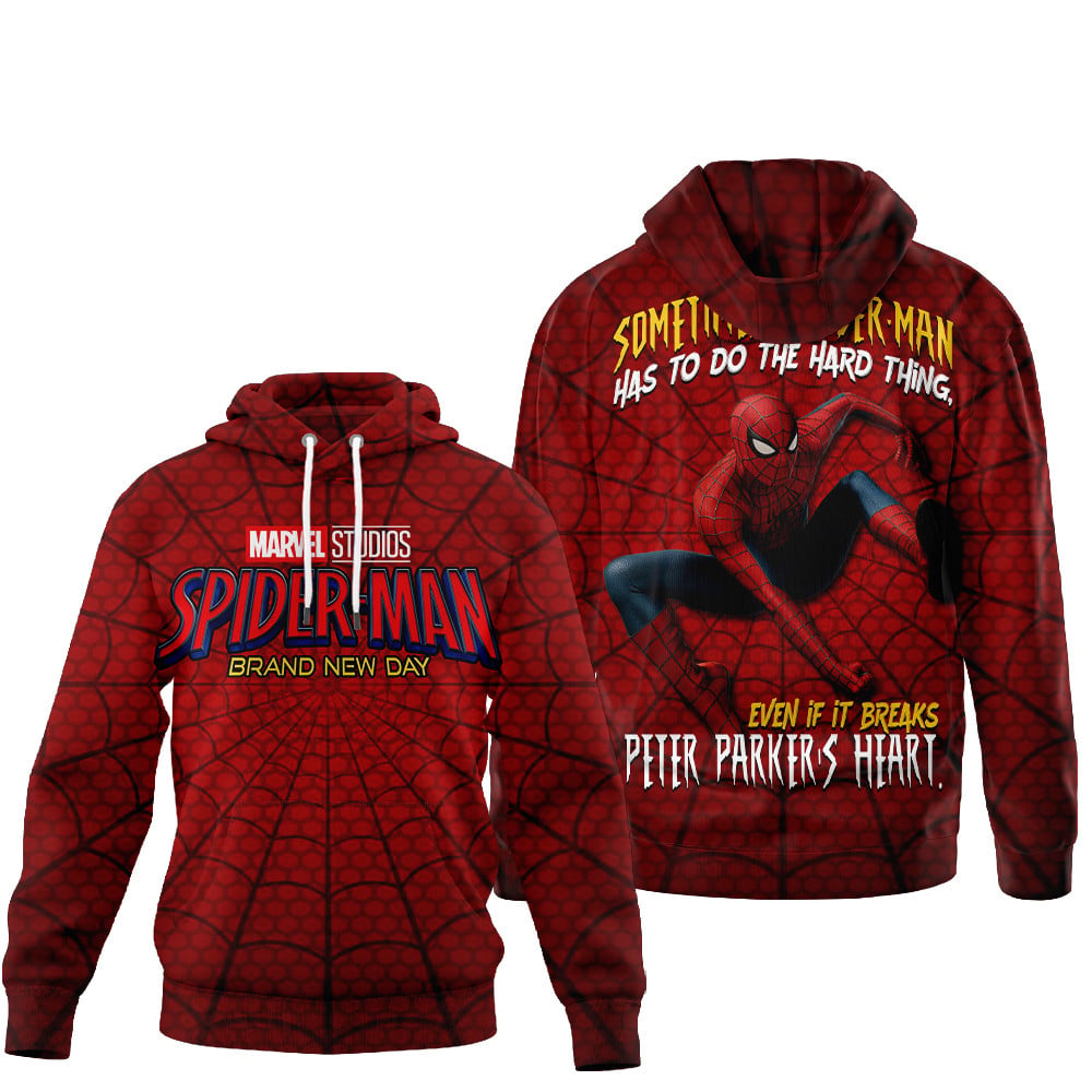 Premium SPM 3D Shirt TD