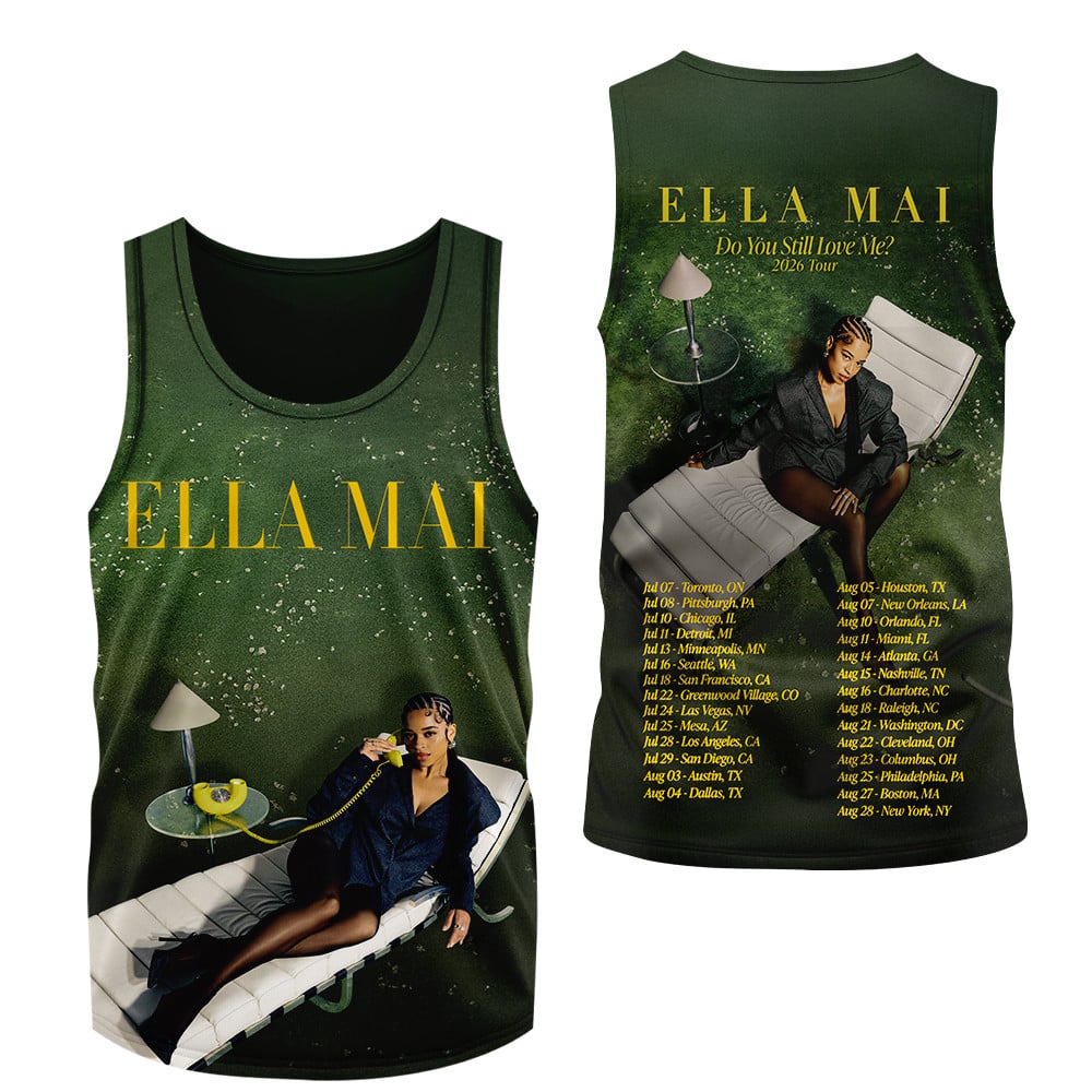 Premium ELM 3D Shirt TD
