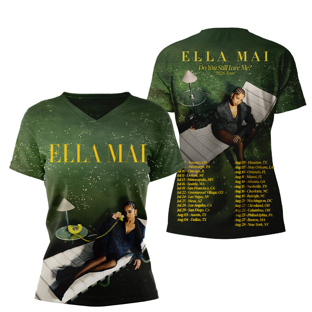 Premium ELM 3D Shirt TD