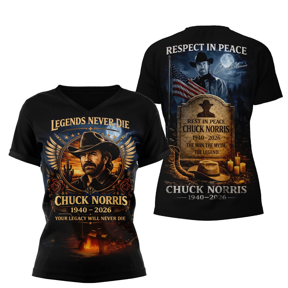 Premium CKNR 3D Shirt TD