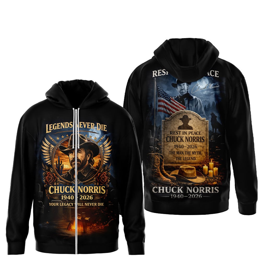 Premium CKNR 3D Shirt TD