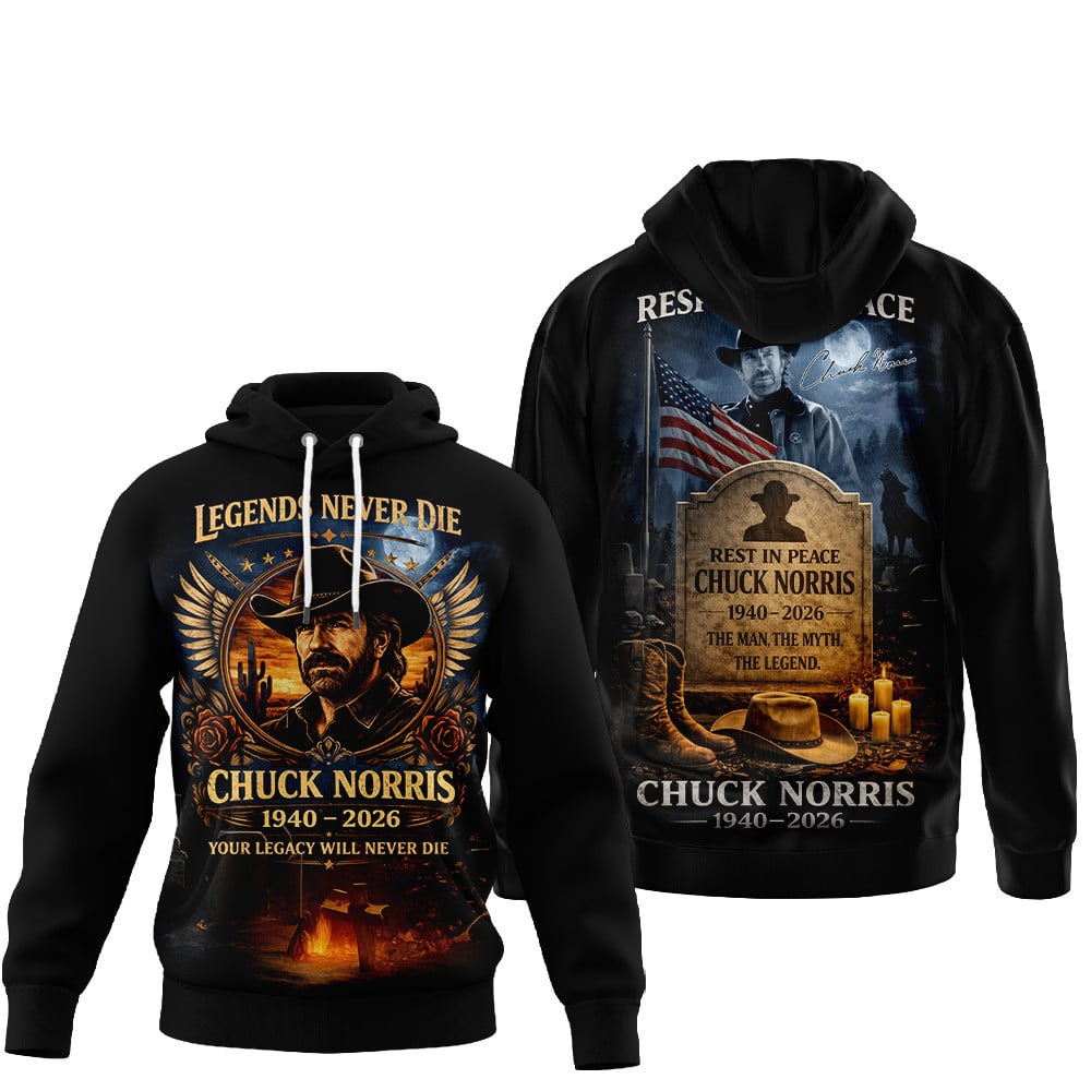 Premium CKNR 3D Shirt TD