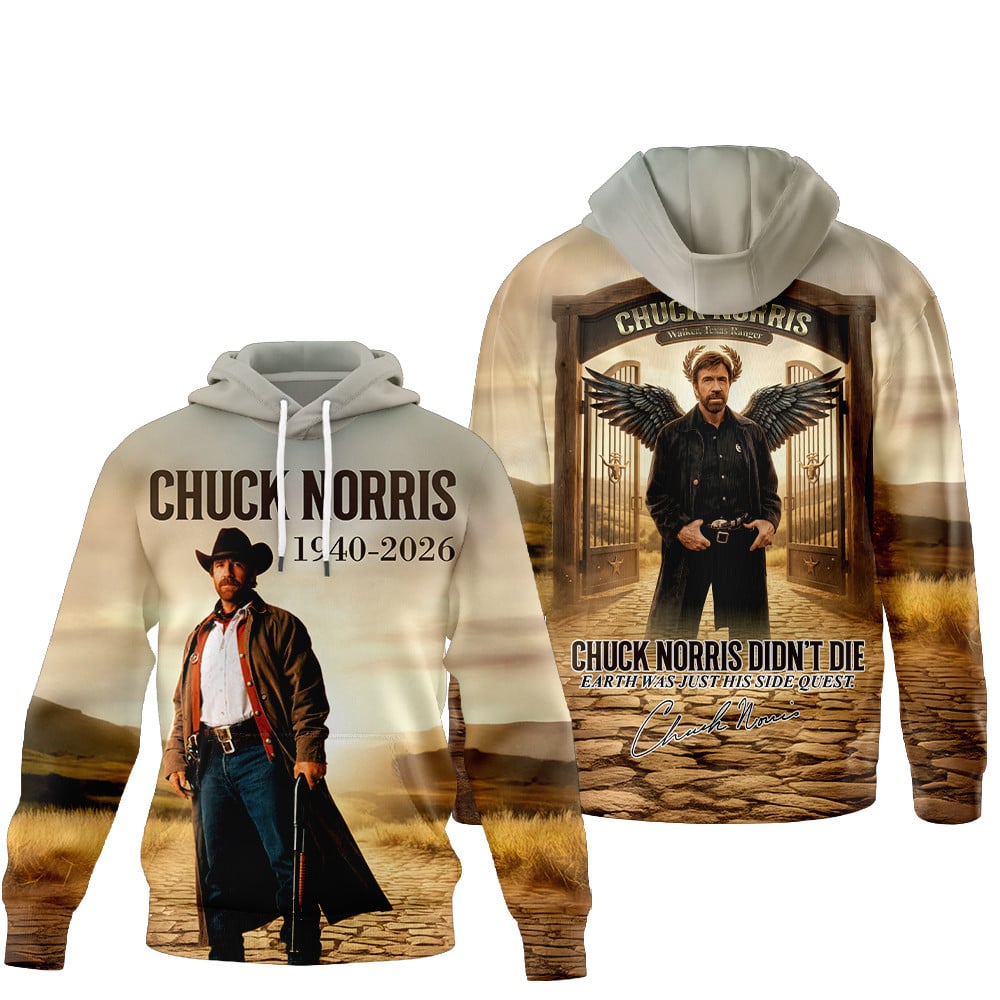 Premium CKNR 3D Shirt TD