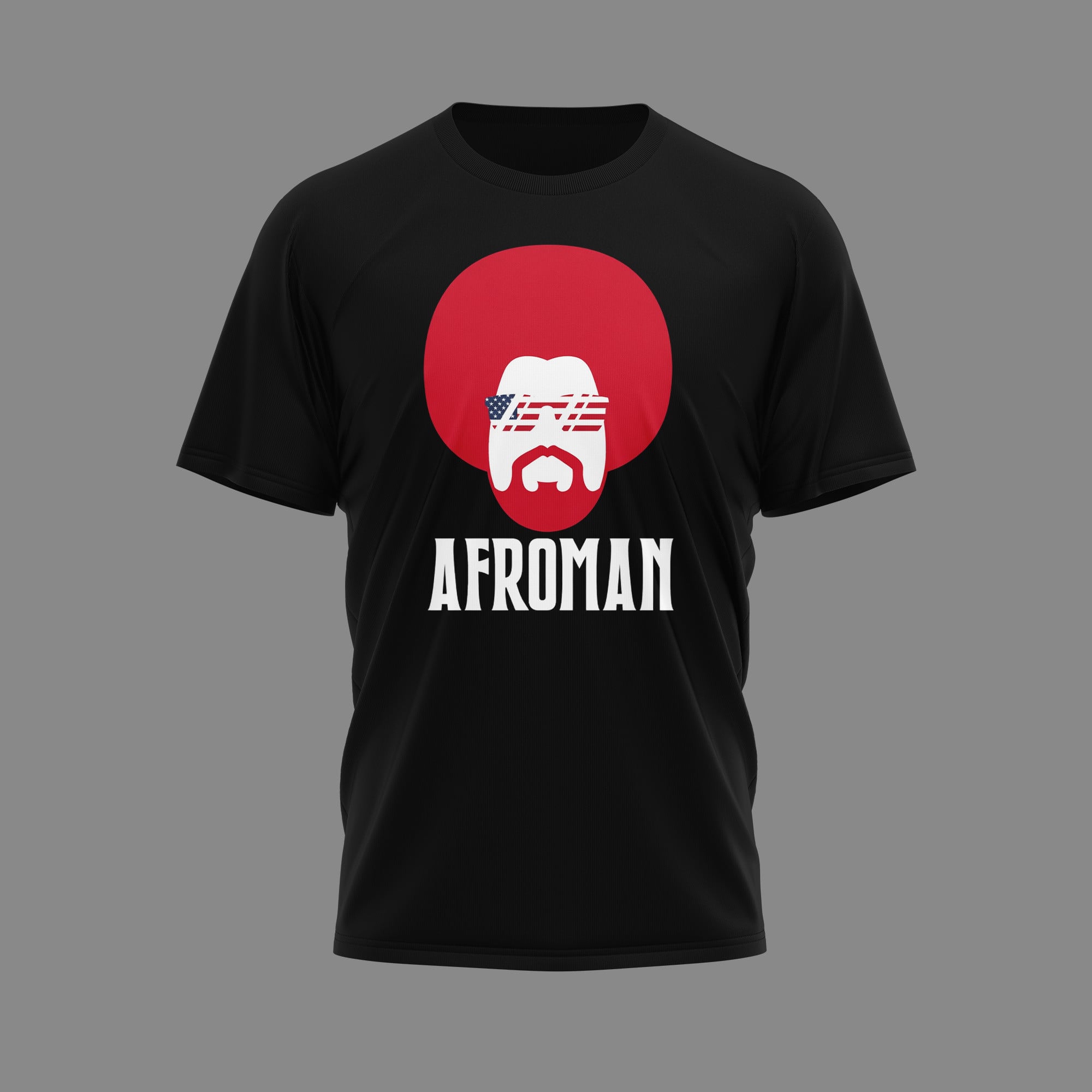 Premium FRM 3D Shirt NY