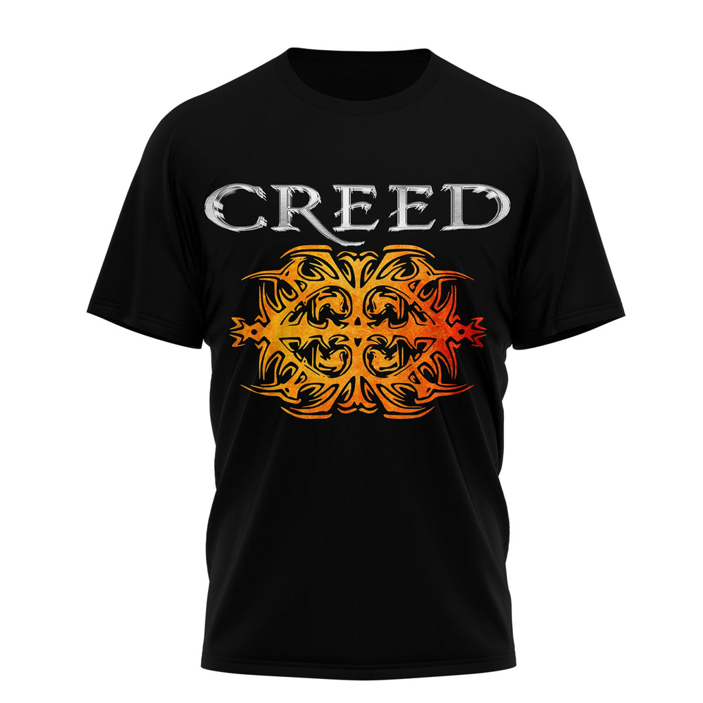 Premium CRDB 3D Shirt NY