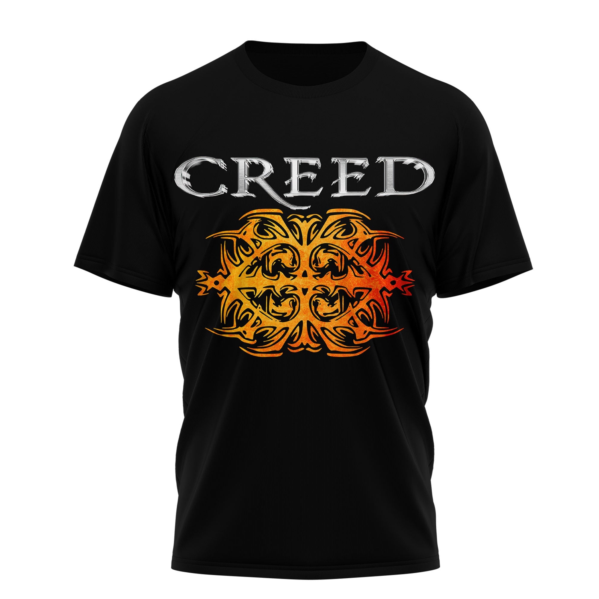 Premium CRDB 3D Shirt NY