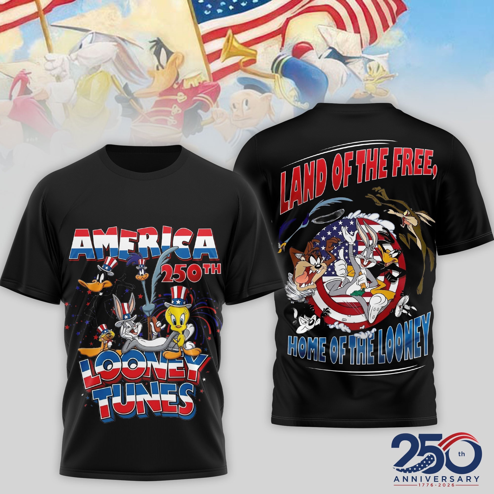 Premium LNTS 3D Shirt NTH1
