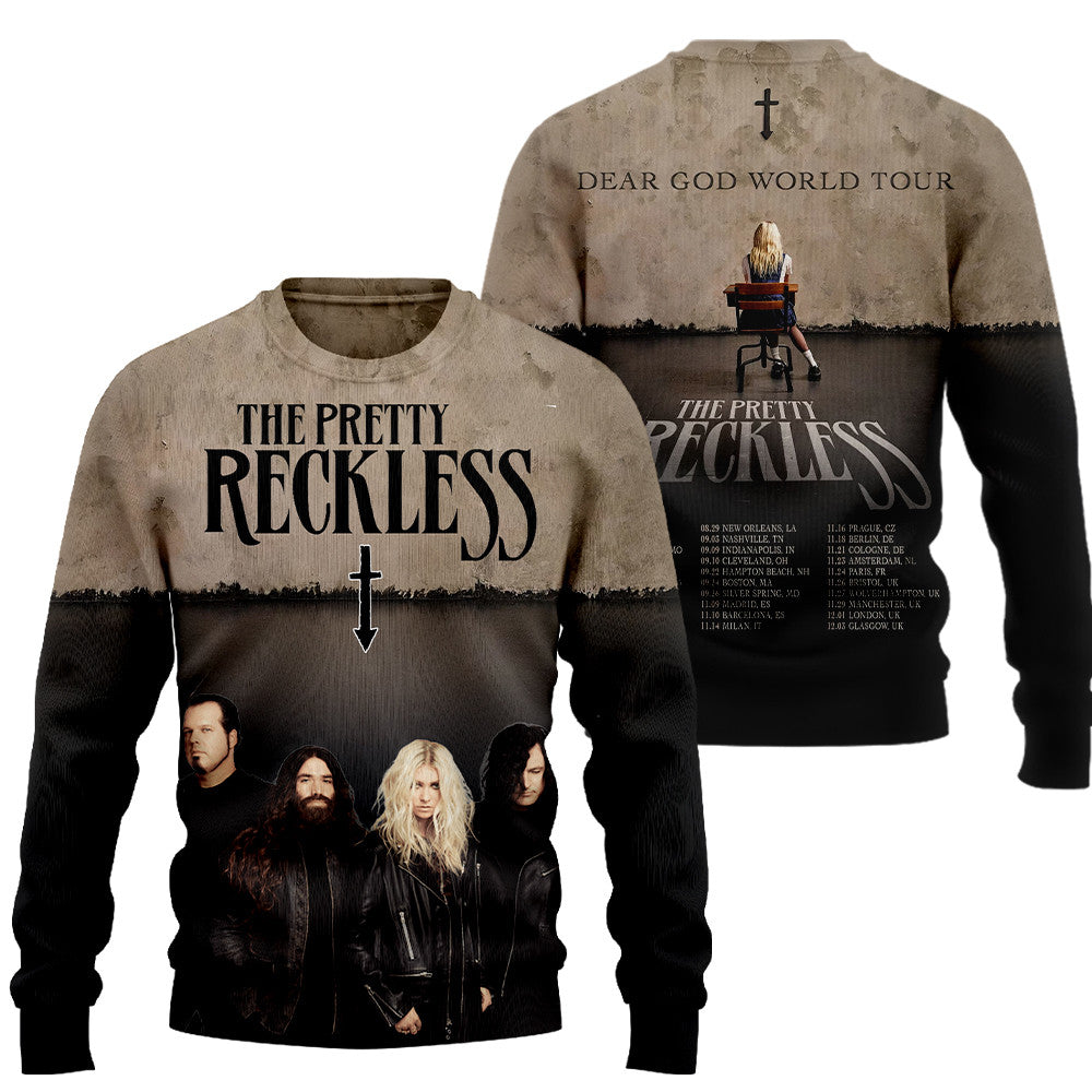 Premium TPR 3D Shirt TD