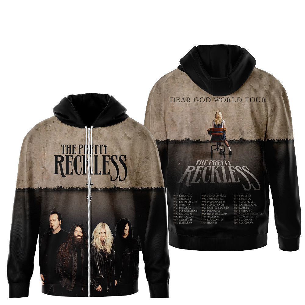 Premium TPR 3D Shirt TD