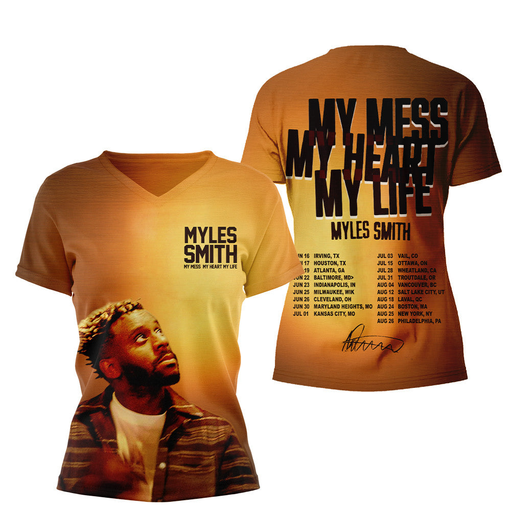 Premium MLS 3D Shirt TD