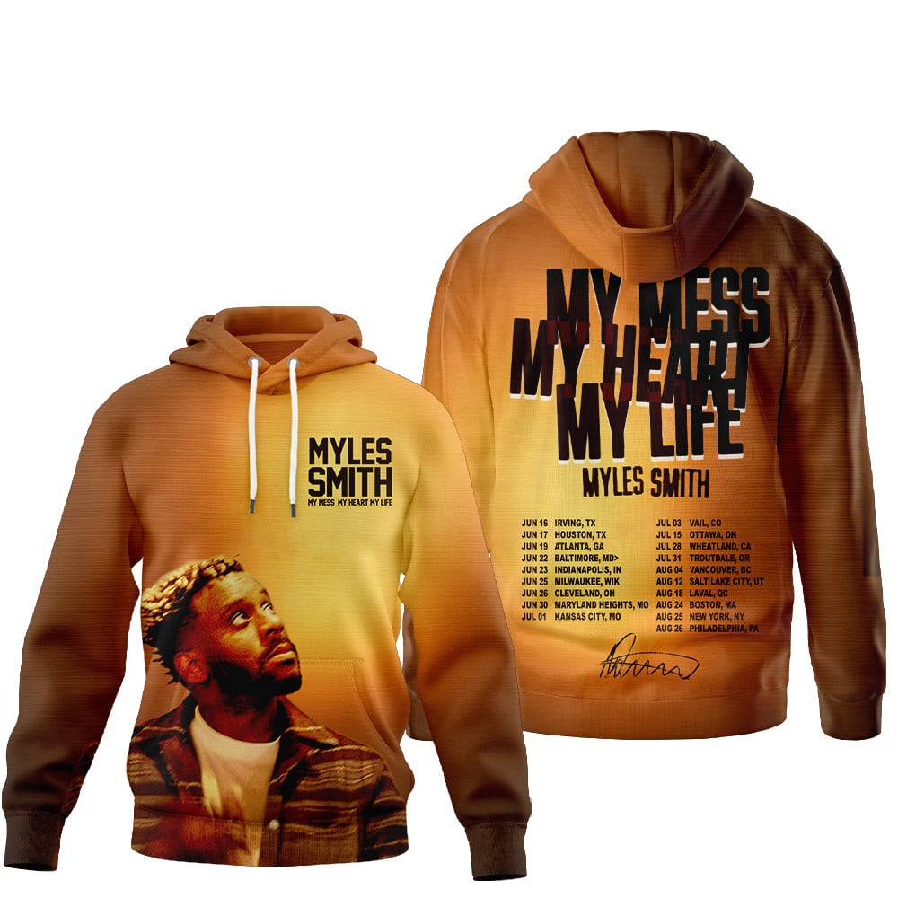 Premium MLS 3D Shirt TD