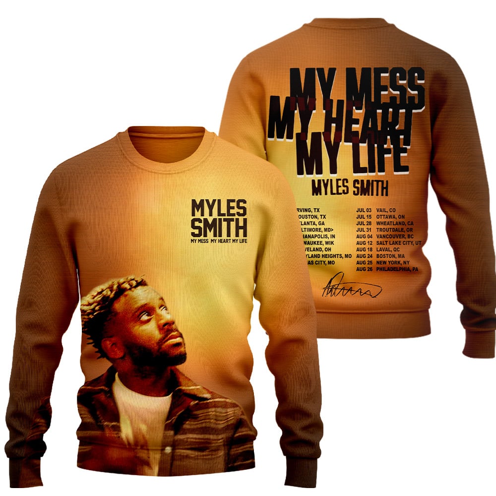 Premium MLS 3D Shirt TD