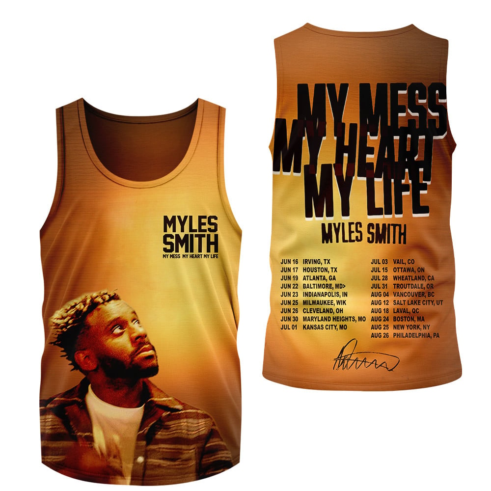 Premium MLS 3D Shirt TD