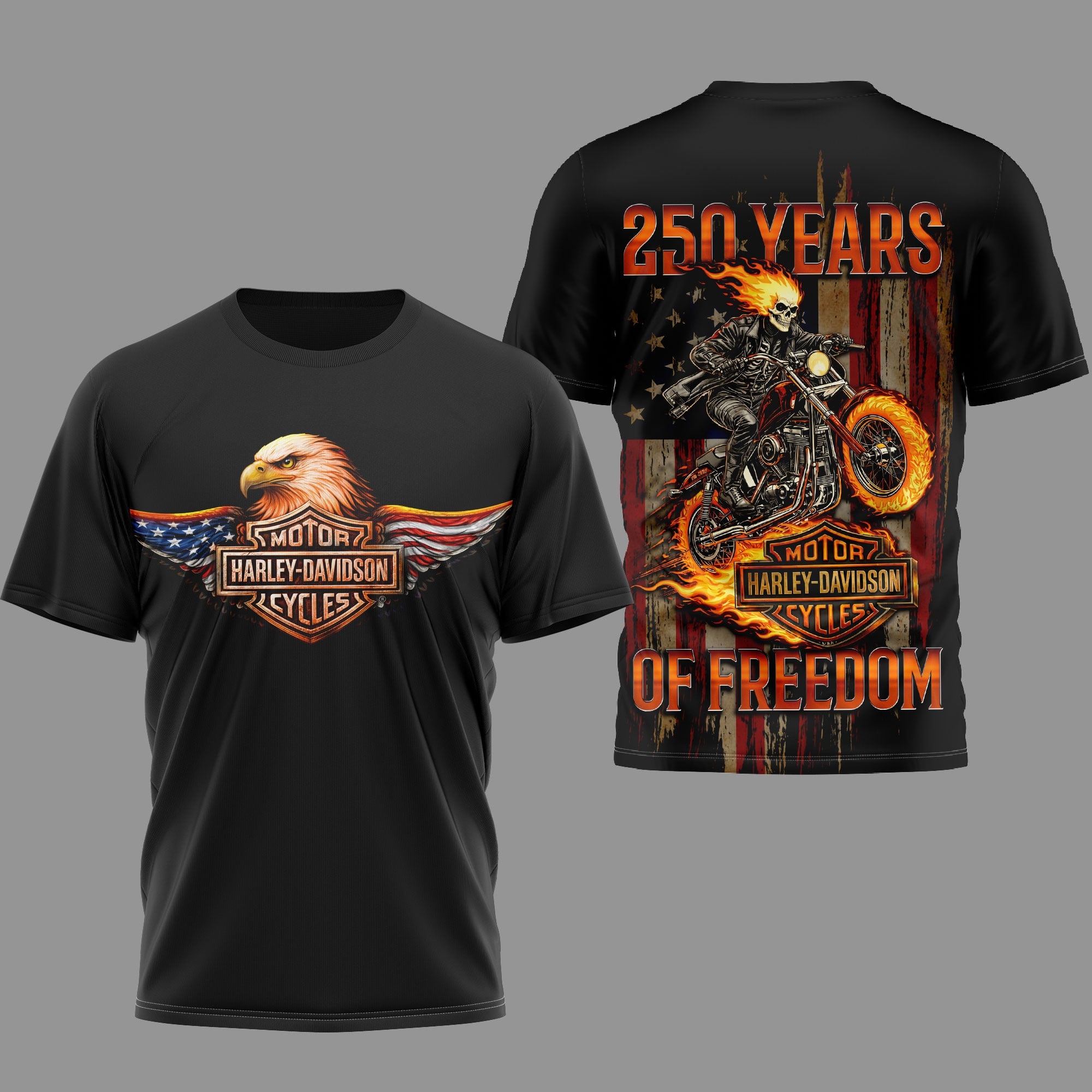 Premium HDS 3D Shirt NTH1