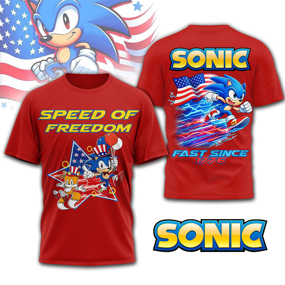Premium STH 3D Shirt NTH1