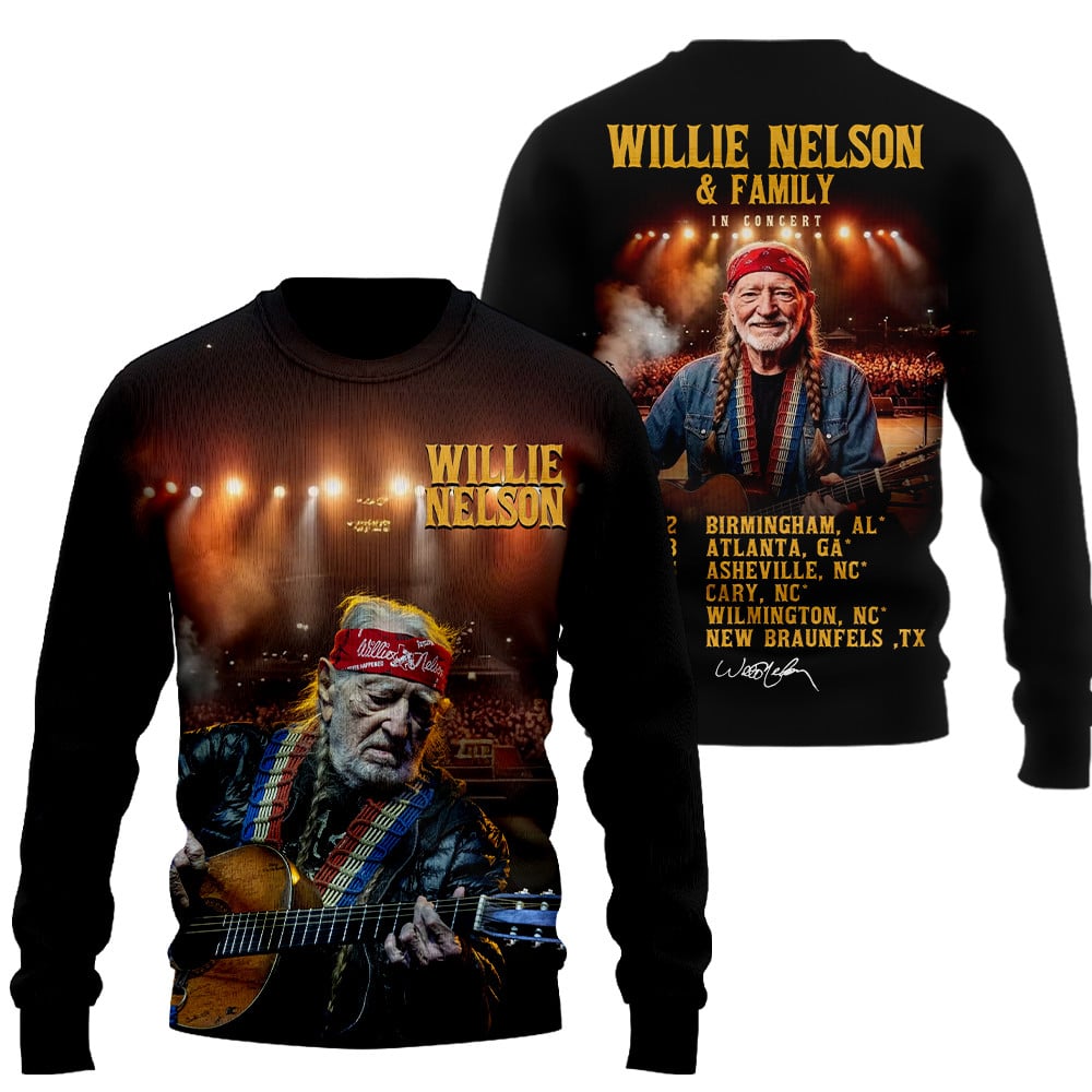 Premium WLN 3D Shirt TD