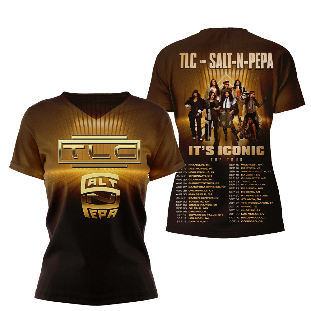 Premium SNP 3D Shirt TD