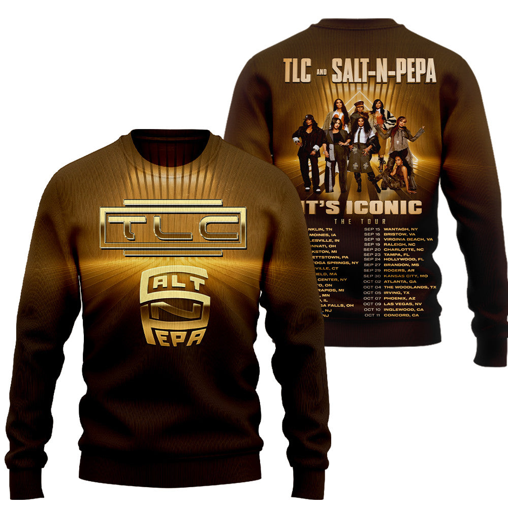 Premium SNP 3D Shirt TD