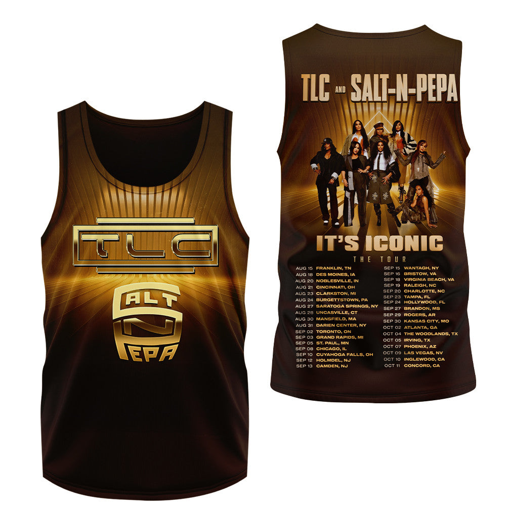 Premium SNP 3D Shirt TD