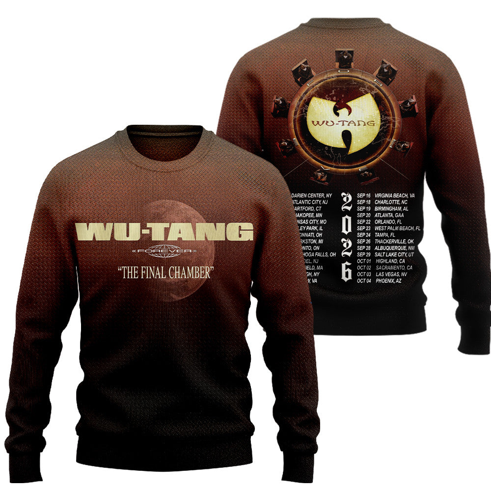 Premium WTC 3D Shirt TD