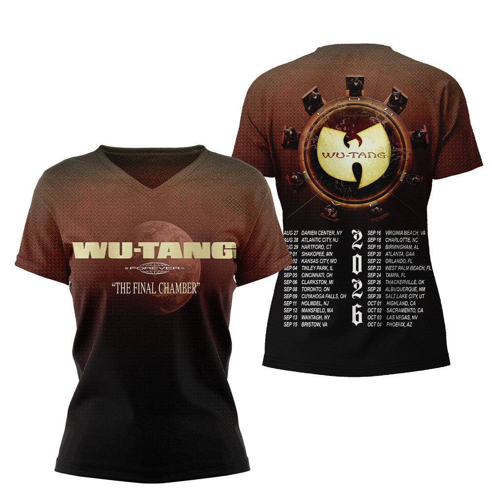 Premium WTC 3D Shirt TD