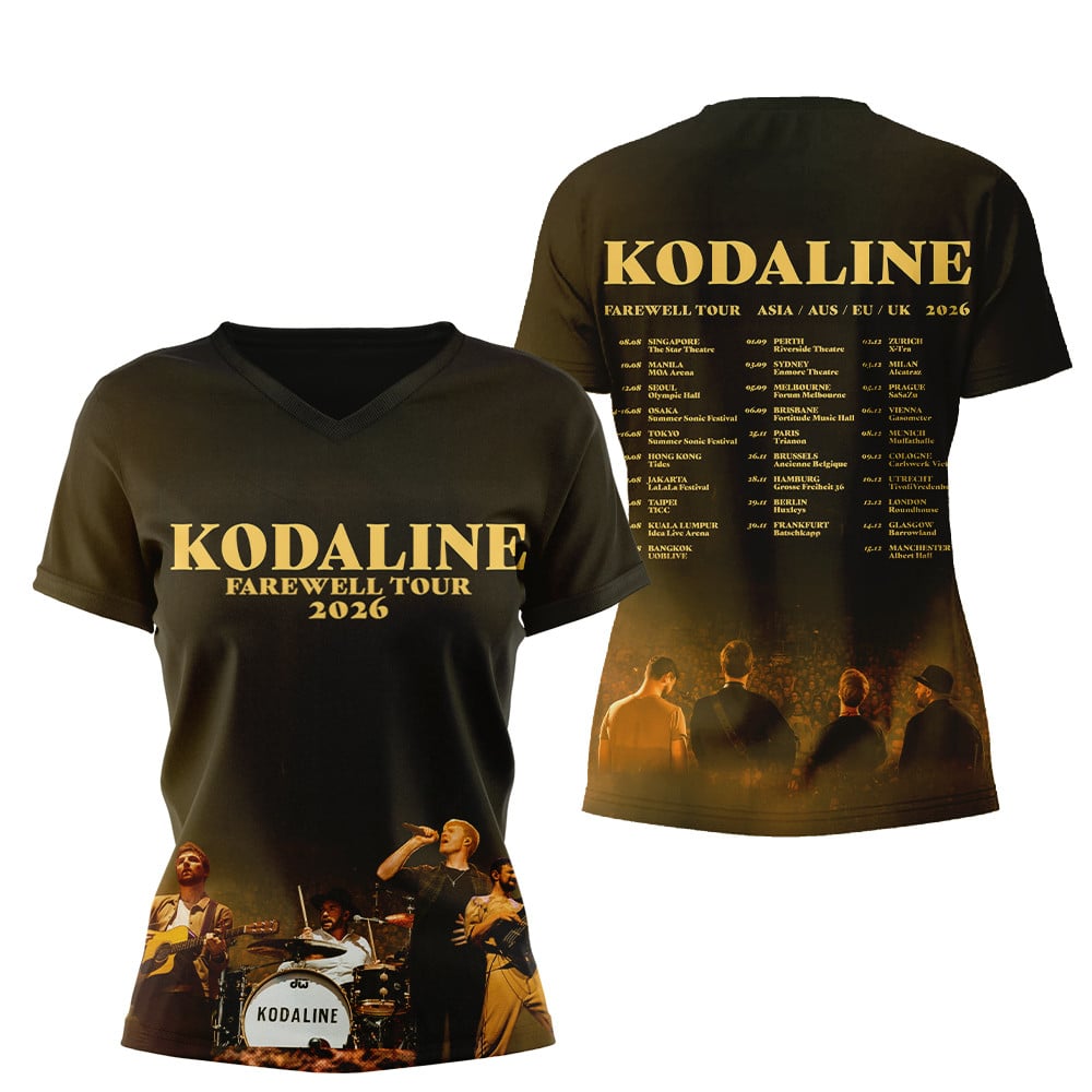 Premium KDL 3D Shirt TD