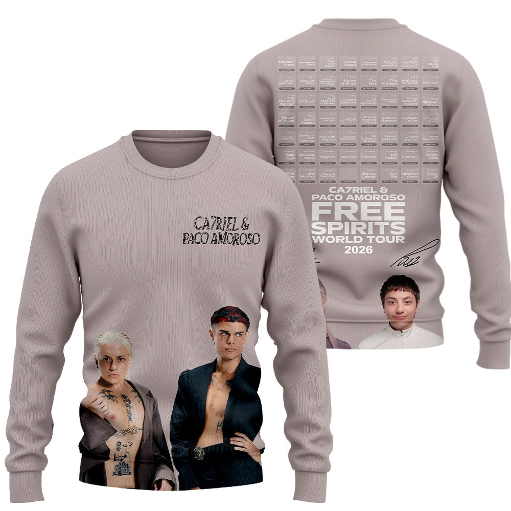 Premium CPA 3D Shirt TD
