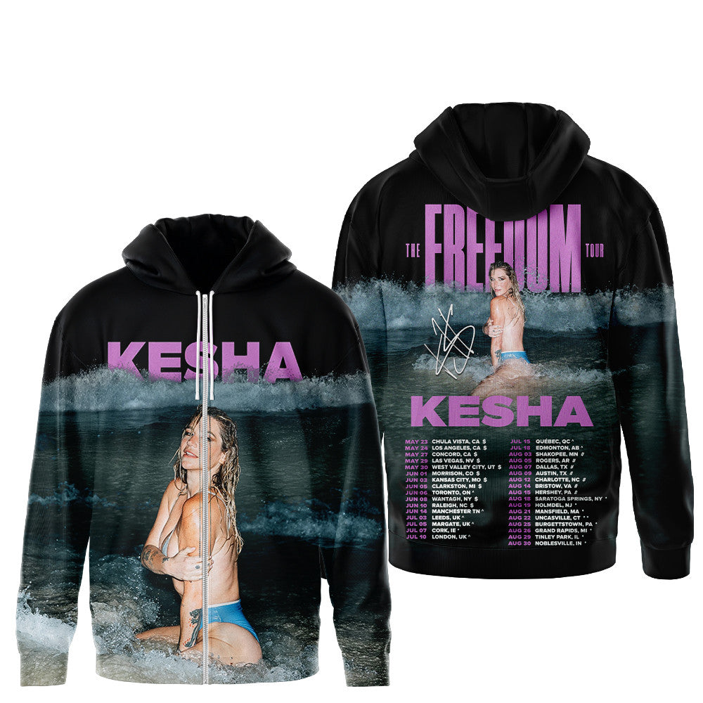 Premium KSH 3D Shirt TD