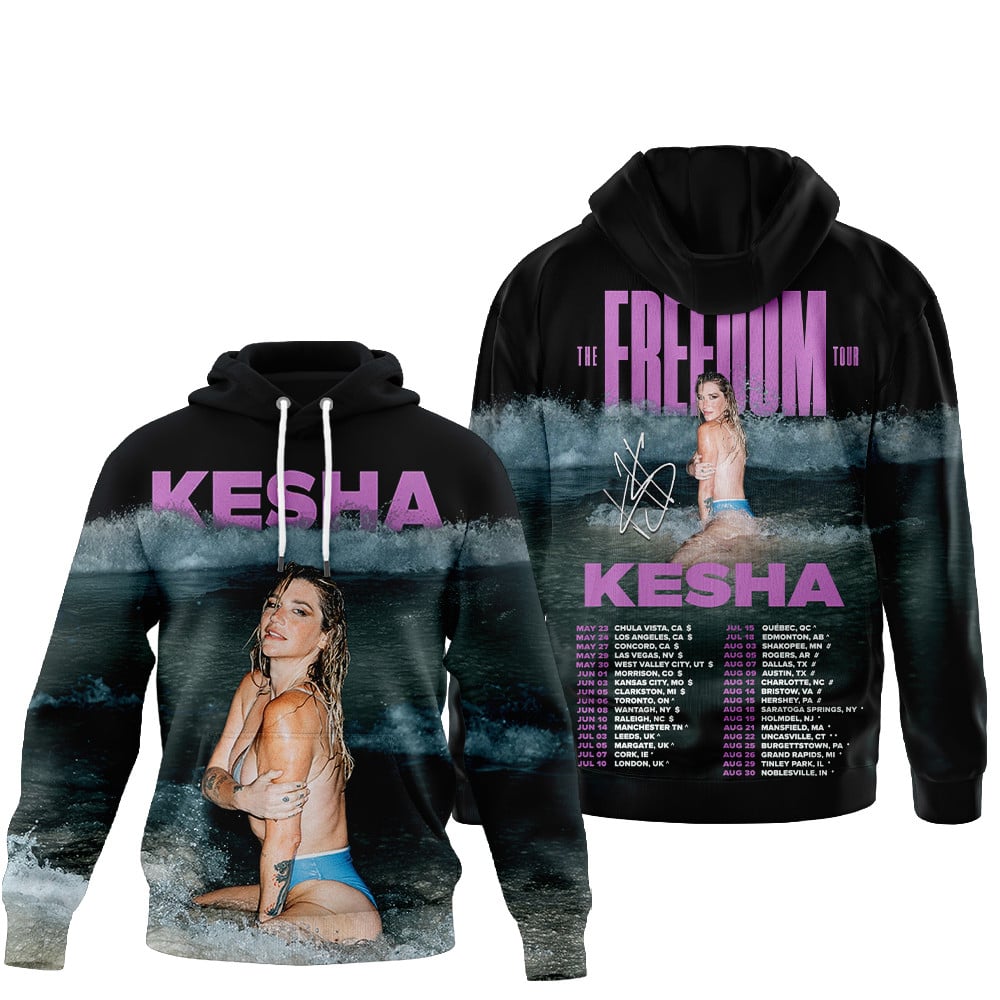 Premium KSH 3D Shirt TD