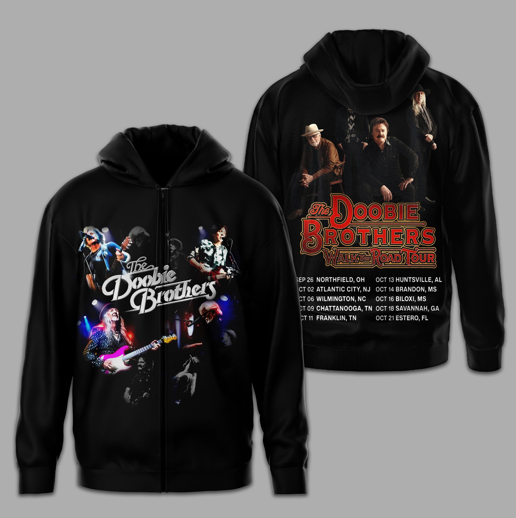 Premium TDB 3D Shirt TD
