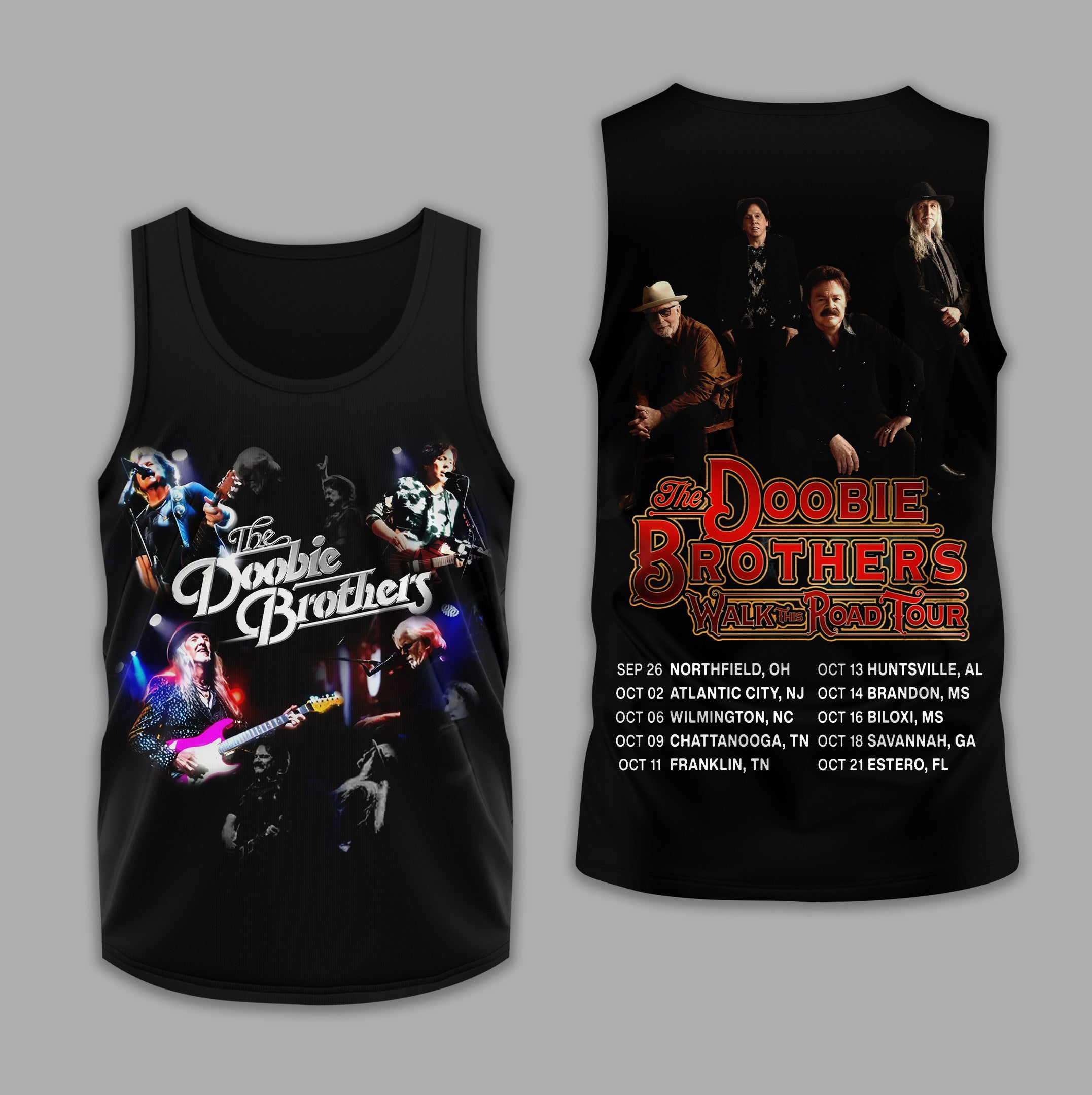 Premium TDB 3D Shirt TD